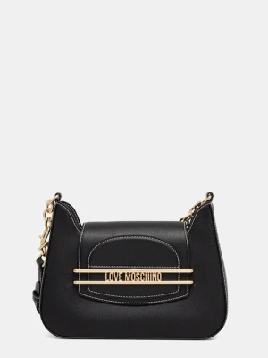 Love Moschino torebka kolor biały JC4347PP0L