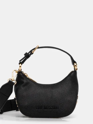 Love Moschino torebka kolor czarny JC4019PP1