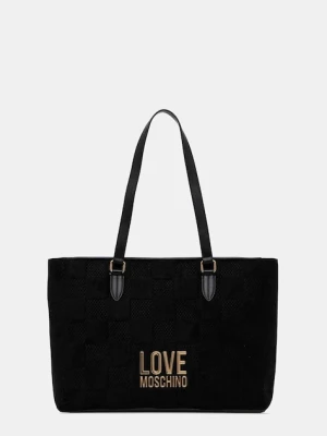 Love Moschino torebka