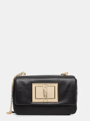 Love Moschino torebka kolor czarny JC4164PP1