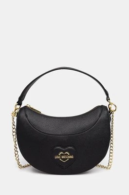 Love Moschino torebka kolor czarny JC4262PP0L