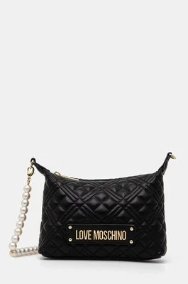 Love Moschino torebka kolor czarny JC4304PP0L