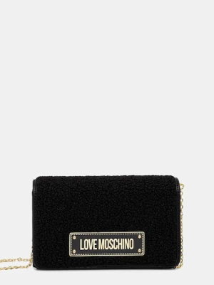 Love Moschino torebka