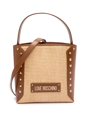 Love Moschino Torebka na ramię