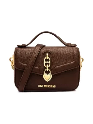 Love Moschino Torebka na ramię BORSA PU TMORO