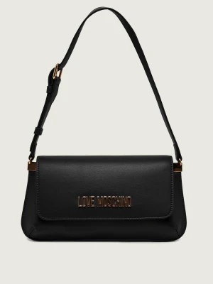 Love Moschino Torebka na ramię czarny