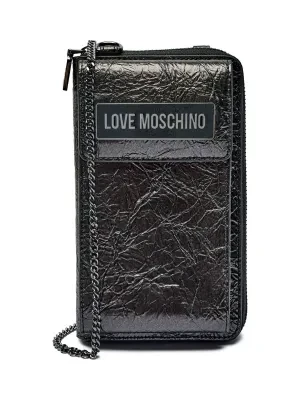 Love Moschino Torebka na telefon