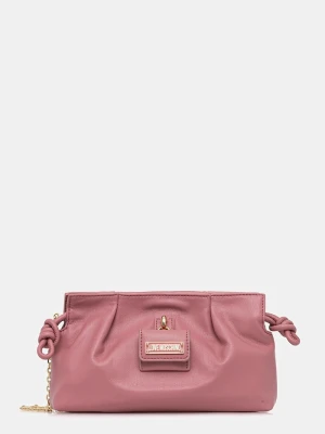 Love Moschino torebka różowy