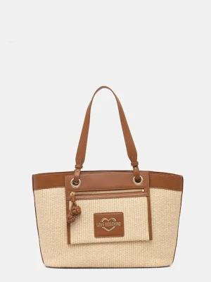 Love Moschino torebka shopper damska