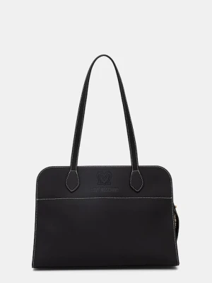 Love Moschino torebka shopper damska z imitacji skóry