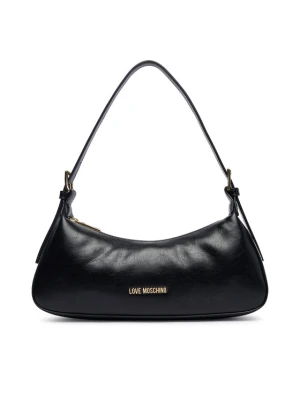LOVE MOSCHINO Torebka Smart JC4390PP1PKO0000 Czarny