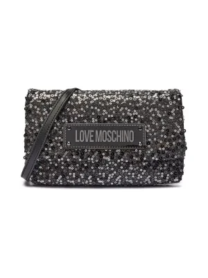 Love Moschino Torebka wieczorowa