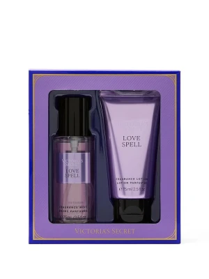 Love Spell Zestaw prezentowy 2 produkty Victoria's Secret