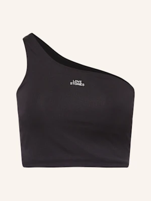 Love Stories Biustonosz Bustier Kaia schwarz