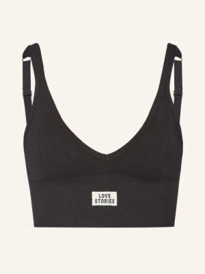 Love Stories Biustonosz Bustier Posey schwarz