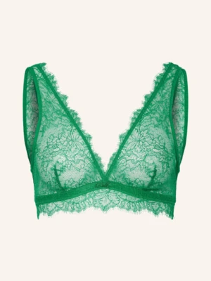 Love Stories Biustonosz Trójkątny Cherie gruen