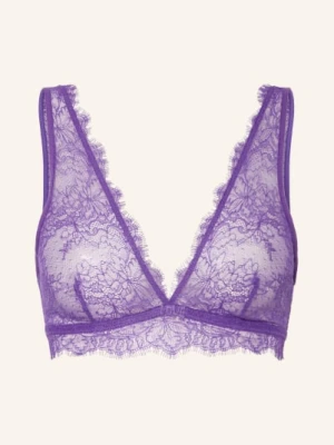 Love Stories Biustonosz Trójkątny Cherie lila