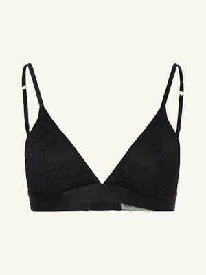 Love Stories Biustonosz Trójkątny Darling schwarz