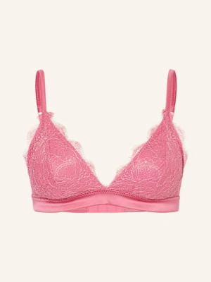 Love Stories Biustonosz Trójkątny Gwen pink