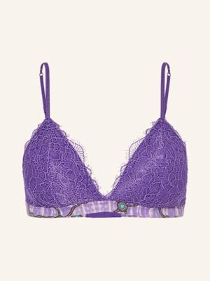 Love Stories Biustonosz Trójkątny Hazel lila