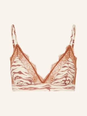 Love Stories Biustonosz Trójkątny Love Lace braun