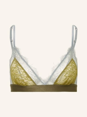 Love Stories Biustonosz Trójkątny Love Lace gruen