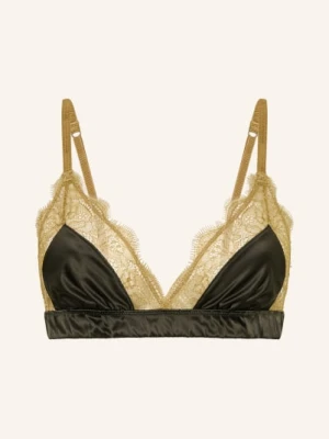 Love Stories Biustonosz Trójkątny Love Lace gruen