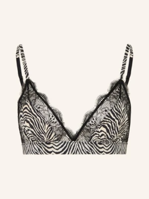 Love Stories Biustonosz Trójkątny Love Lace schwarz