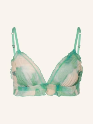 Love Stories Biustonosz Trójkątny Reggipetto gruen