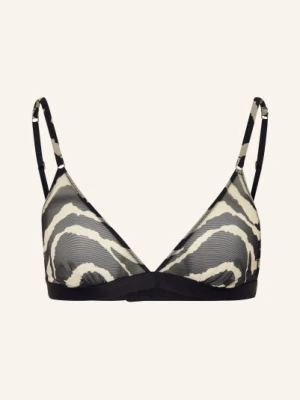 Love Stories Biustonosz Trójkątny Uma schwarz