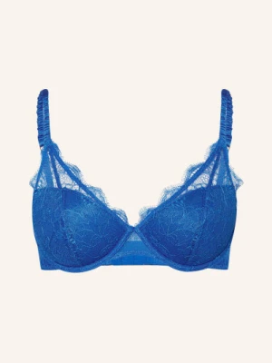 Love Stories Biustonosz Usztywniany Gwyneth blau