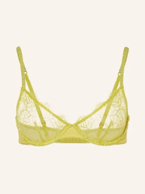 Love Stories Biustonosz Z Fiszbinami Romeo gruen