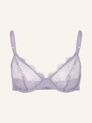 Love Stories Biustonosz Z Fiszbinami Romeo lila