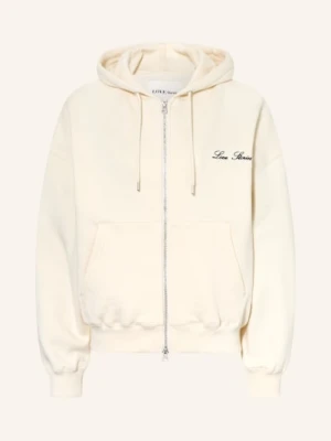Love Stories Bluza Typu Lounge Maple weiss