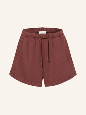 Love Stories Długie Szorty Dresowe Becky braun