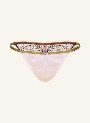 Love Stories Figi Charlotte pink