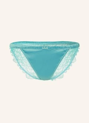 Love Stories Figi Wild Rose Z Satyny blau