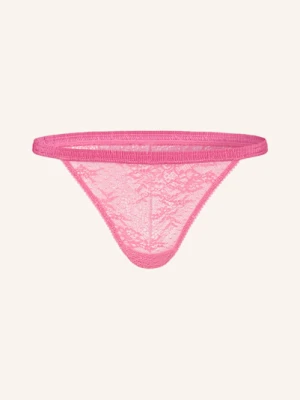 Love Stories Figi Wild Rose Z Satyny pink