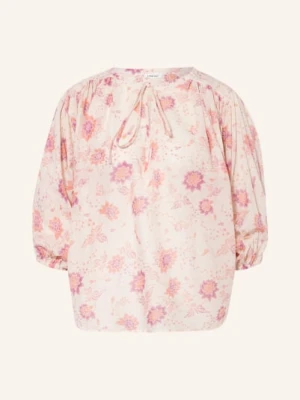 Love Stories Koszulka Rekreacyjna Merci Z Rękawami 3/4 weiss