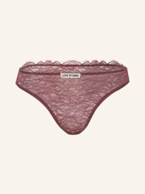 Love Stories Majtki Kylie rot