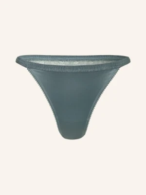 Love Stories Majtki Wild Rose blau