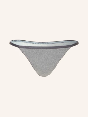 Love Stories Slipy Wild Rose grau
