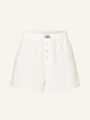 Love Stories Spodnie Do Spania James weiss