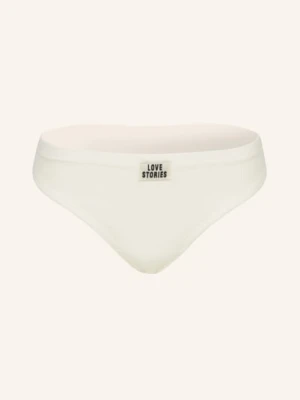 Love Stories Stringi Lima weiss