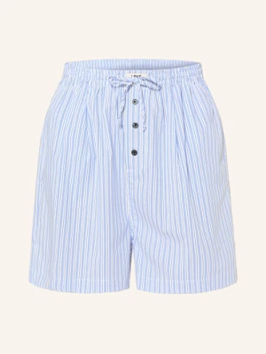 Love Stories Szorty Od Piżamy Alfie blau