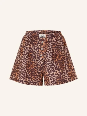 Love Stories Szorty Rekreacyjne James braun