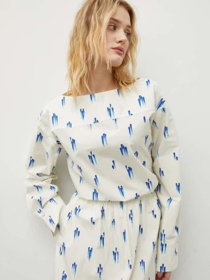 Lovechild bluzka bawełniana