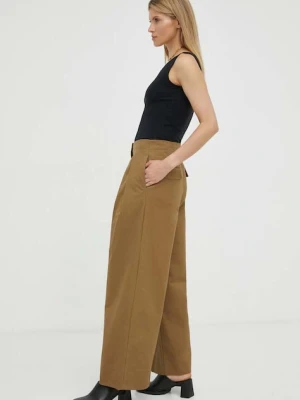 Lovechild spodnie bawełniane