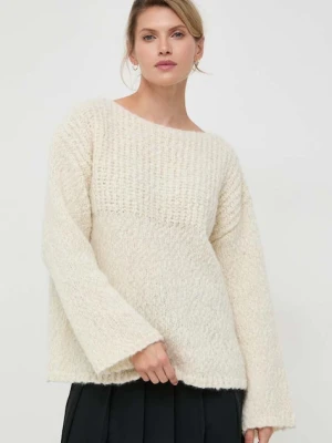 Lovechild sweter wełniany