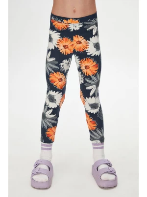 lovetti Legginsy ze wzorem rozmiar: 122